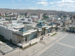 Засгийн газрын дотоод үнэт цаас амжилттай арилжаалагдлаа
