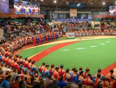 Аварга цолтны хүндэтгэлийн барилдаанын цахим бүртгэл эхэллээ