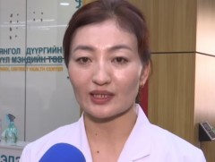 Эцэг, эхчүүд хүүхдээ дур мэдэн эмчлэх нь томуугийн өвчлөлийг нэмэгдүүлж байна