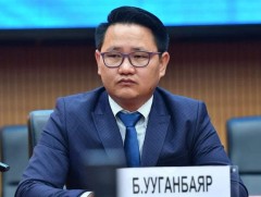 Б.Ууганбаяр: Хэвлэл мэдээллийн салбарын төлөөллийг хуулийн хэлэлцүүлэгт оруулаагүй...
