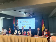 Хүнд машин механизмын салбарт эмэгтэйчүүдийн оролцоог нэмэгдүүлнэ