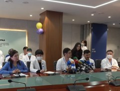 Амьгүй донороос эрхтэн шилжүүлэн суулгах мэс засал тасалдаад байна 