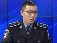 Оны эхний 3 сарын байдлаар хар тамхитай холбоотой 66 хэрэг бүртгэгджээ