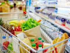 Гол нэрийн зарим барааны үнэ өмнөх сараас 1.9 хувиар өсжээ