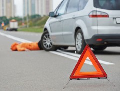 Зам тээврийн осолд өртсөн 164 хүүхдийн эрхийг хамгаалж ажиллав