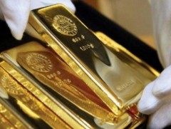 Монголбанк гуравдугаар сард 281.8 кг үнэт металл худалдан авлаа