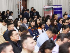 Хөдөлмөрийн аюулгүй байдал, эрүүл ахуйн салбарын эрх зүйн орчныг шинэчилнэ