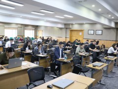 Давж заалдах шатны шүүхийн шүүгчид нэр дэвшигчийн хууль зүйн мэдлэг, чадварын шалгалт эхэлжээ