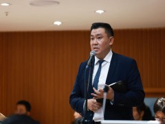 Мега төслийн хүрээнд 200 инженер бэлтгэнэ