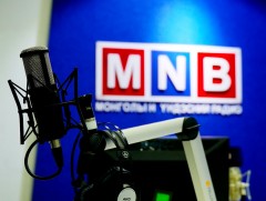 Монголын радиогийн өргөн нэвтрүүлэг нийслэл болон 21 аймагт хүрч байна