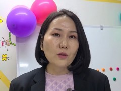 Дауны синдромтой хүүхдүүдийн ар гэрт зориулсан хөгжлийг дэмжих сургалт зохион байгууллаа