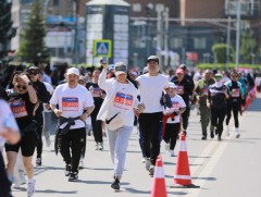 “Улаанбаатар марафон 2025” олон улсын гүйлтийн тэмцээнд энэ жил шинэ маршрутаар уралдана