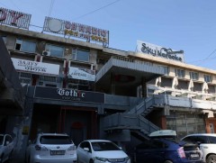 “Баруун Сэлбэ” үйлчилгээний төвийн 1222 ам метр талбайг нийслэлийн өмчид буцаан авав