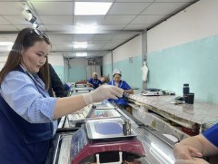 Хяналт шалгалт Говьсүмбэр аймагт үргэлжилж байна