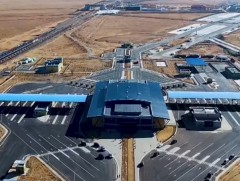 Гаалийн байгууллага үйл ажиллагаандаа хиймэл оюун ухаан ашиглана