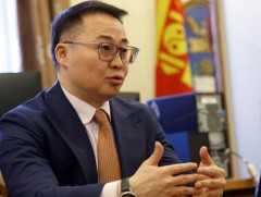 У.Хосжаргал: Төрийн байгууллагуудад төслийн удирдлагын менежментийг цогцоор нь, олон улсын стандар..