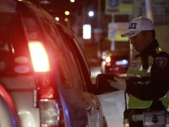Согтуурсан, мансуурсан үедээ тээврийн хэрэгсэл жолоодсон 144 хүнд холбогдох хэргийг шүүхээр шийдвэ..