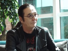 “Харанга” хамтлагийн ахлагч Ц.Энхманлай таалал төгсчээ