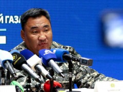 Он гарсаар ой, хээрийн 87 удаагийн гал түймэр бүртгэгджээ 