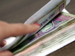 Хүүхдийн тэтгэмжийг  2854 тэтгэлэг төлөгч гурван сараас дээш хугацаанд төлөөгүй нөхцөл байдал тогт..