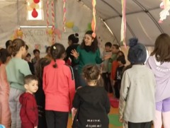 UNICEF: Хүүхдийн сайн сайханд сөргөөр нөлөөлөх эрсдэлүүд шинээр бий болсоор байна 