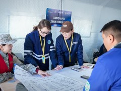 Хангайн болон Төвийн бүсэд осол гэмтлийн шалтгаант нас баралтын дийлэнх тохиолдол бүртгэгджээ