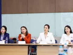 Хүүхдийн хөгжил, хамгааллыг дэмжих лобби бүлэг байгуулахаар боллоо