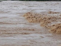 Үерийн байгууламжуудад 40 гаруй жилийн хугацаанд томоохон шинэчлэл хийгээгүй 