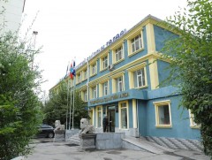 Тээврийн хэрэгсэл шатаж байсныг хяналтын камераар илрүүлжээ
