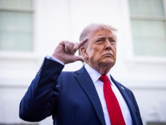 БНХАУ-тай хийх худалдааны хэлэлцээний босгон дээр Д.Трамп Хятадын тарифыг бууруулах боломжийг үгүй..