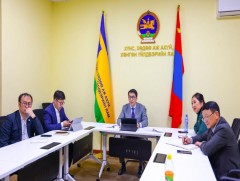 “Хонь ноослогчдын улсын аварга шалгаруулах” тэмцээн болно