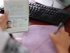 Гадаадын 8 улсын 63 иргэнийг албадан гаргажээ