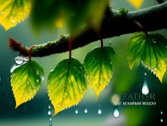ЦАГ АГААР: Улаанбаатарт өдөртөө 19 хэм дулаан