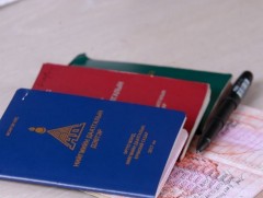 Нийгмийн даатгалын үйлчилгээг цахимжуулснаар жилд 13 тэрбум төгрөгийг хэмнэж байна