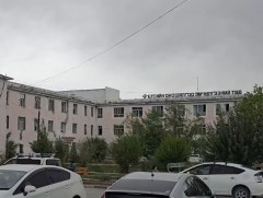 Бөөр, давсагны чулууг дурангийн аргаар авах мэс заслыг амжилттай нэвтрүүллээ