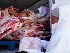 Нөөцийн махыг 9 дүүргийн 40 байршилд хямдралтай үнээр борлуулна