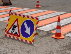 Толгойтын авто замаас Улаанчулуутын хогийн цэг хүртэлх замыг хэсэгчлэн хааж шинэчилнэ