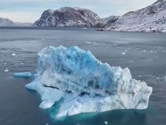 Хойд туйлын бүсэд хэт дулаарал дэлхийн бусад бүс нутгаас хоёр дахин их байна 