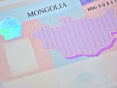 Гадаадын иргэний виз олголт 2.8 дахин өсжээ