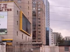 Гал түймрийг унтраахаар ажиллаж байна