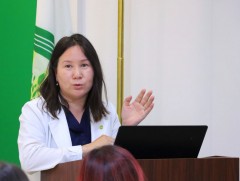ГССҮТ-д сайн дурын 51 ажилтан хөтөч, зөвлөн туслагчаар хамтран ажиллаж эхэллээ