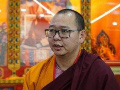 Ж.Одгарьд: Нэг өдрийн үйлдлээ хянахад дараагийн өдрийнх засагдаад явдаг
