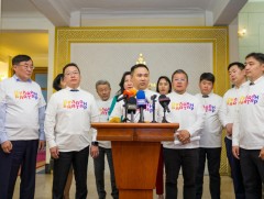 Ногоон санхүүжилтийн тогтолцоог бүрдүүлэх УИХ-ын тогтоолыг баталлаа 