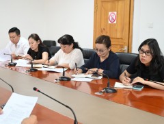 Зарим төрлийн тэтгэврийг иргэнээс баримт шаардахгүйгээр цахимаар тогтоох боломжийг бүрдүүлнэ