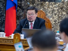 ЗГ: Гэрээ байгуулагдаагүй төсвийн хөрөнгөөр санхүүжүүлэхээр батлагдсан төсөл, арга хэмжээний санхү..