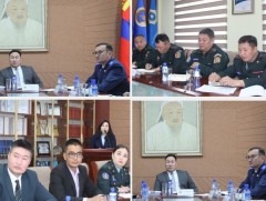 Төр, нийтийн ашиг сонирхолд учирсан хохирлыг нөхөн төлүүлэхэд анхаарч байна