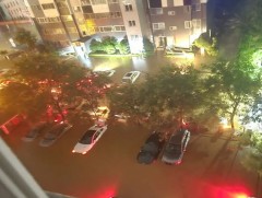БНСУ-д үерийн улмаас 4 хүн амиа алдаж, 1300 гаруй оршин суугчийг нүүлгэн шилжүүлээд байна