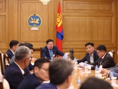 COP17 бага хуралд гадаадын 7-10 мянган зочин, төлөөлөгч оролцоно гэж төлөвлөжээ