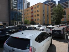 Ч.Төгсдэлгэр: Авто зогсоолын хүртээмжийг нэмэгдүүлэхдээ эхний ээлжид оршин суугчдын саналыг авах н..