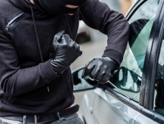 Өдөрт дунджаар 2-3 тээврийн хэрэгсэл хулгайд алдагдаж байна 